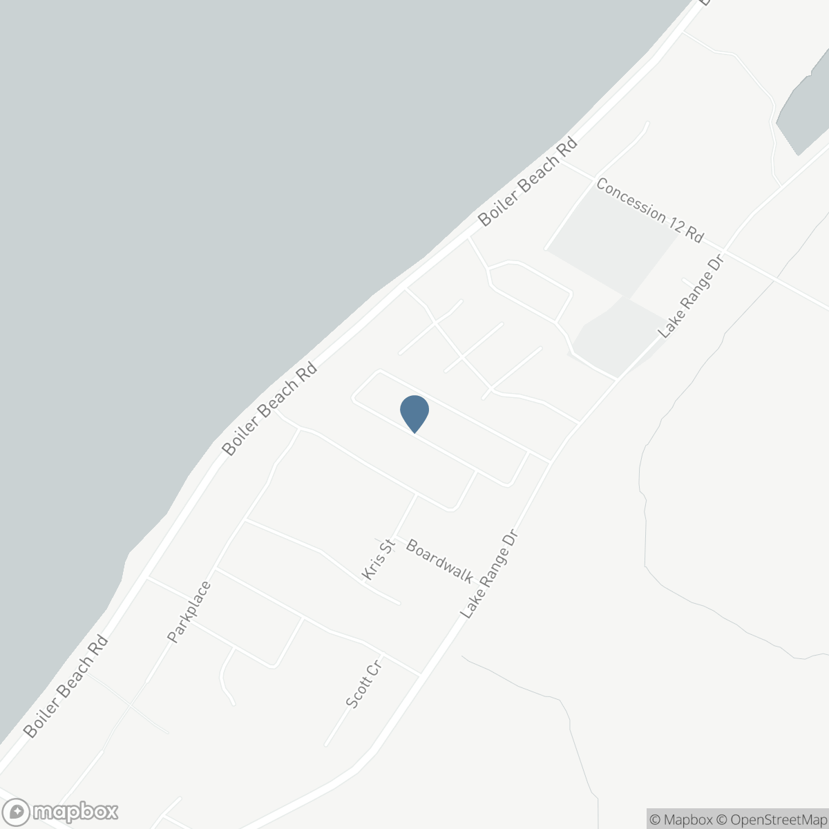 956 BOGDANOVIC WAY, Kincardine, Ontario N2Z 0H4